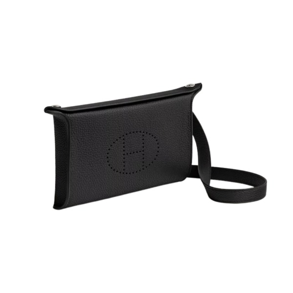 Videpoches Schwarz 10.6 cm