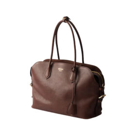Leder Braun 35 cm