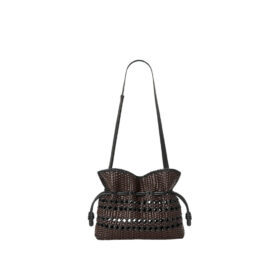 Mittelgroße Flamenco Tasche 30.5 cm