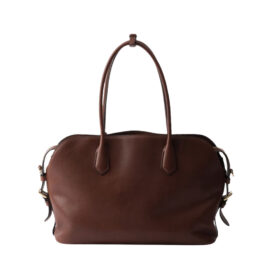 Leder Braun 35 cm