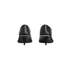 Vittoria Damen-Pumps Schwarz
