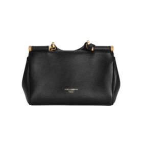 SIcily Mini Schwarz 12 cm