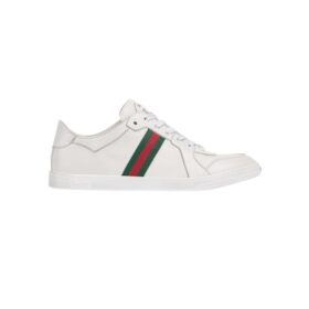 Stretch-Sneaker für Damen (niedriger Schaft)