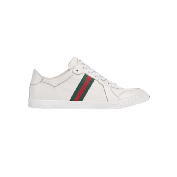 Stretch-Sneaker für Damen (niedriger Schaft)