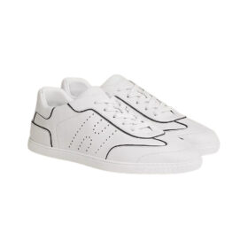 Match Sneaker Weiß