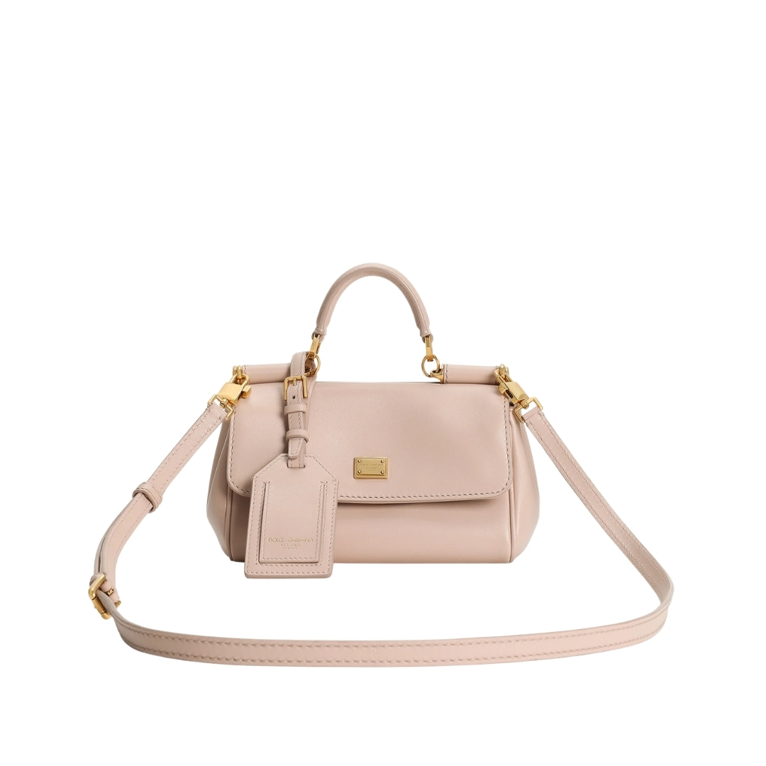 SIcily Mini Rosa 12 cm