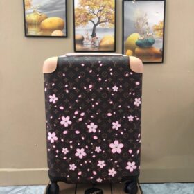 Takashi Murakami Horizon 55 Sakura Brown