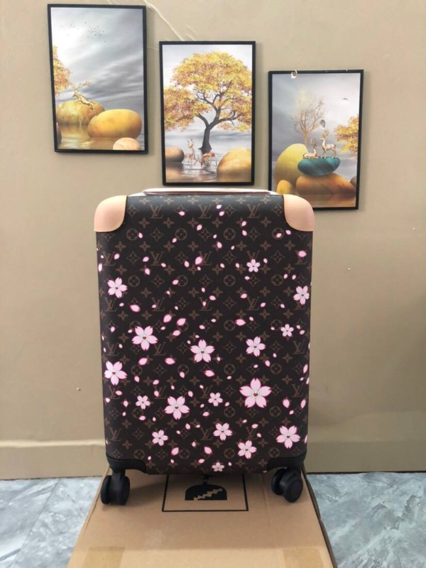 Takashi Murakami Horizon 55 Sakura Brown