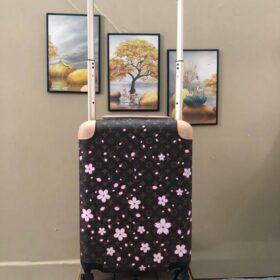 Takashi Murakami Horizon 55 Sakura Brown