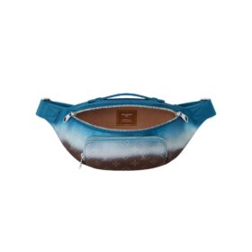 Rush Braun/Blau 30 cm