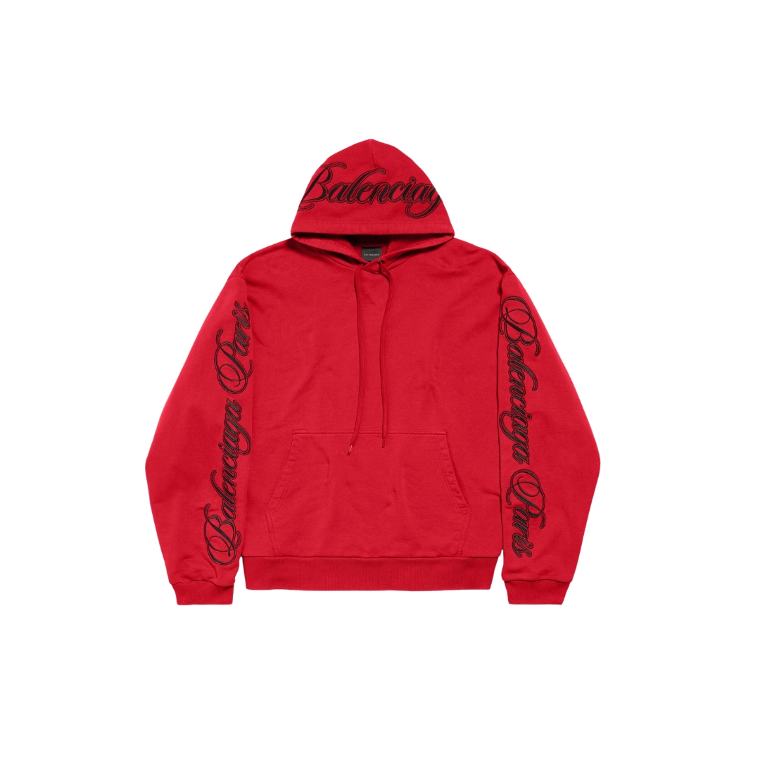 Oversized-Hoodie für Herren