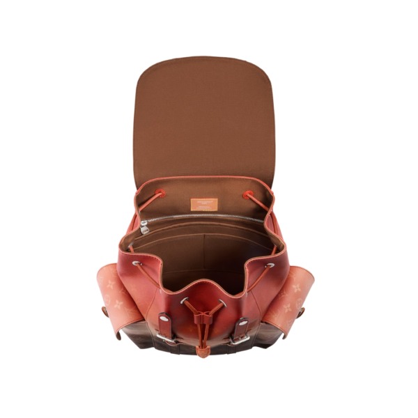 Christopher Orange/Schwarz 44 cm