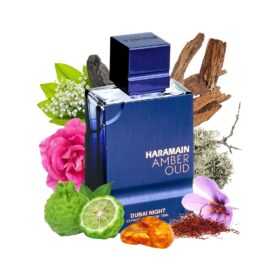 Dubai Night (60Ml)