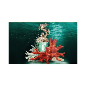 Fantasia Mermaid (75Ml)