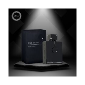 Club De Nuit Intense (105Ml)