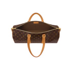 Nadel Braun 45 cm