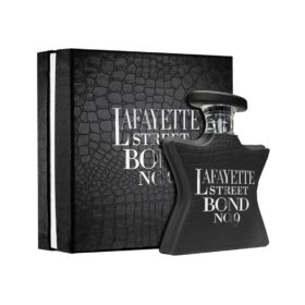 Lafayette Street (100Ml)