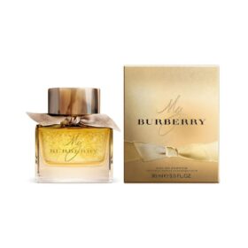 My Burberry Festive Eau De Parfum (90Ml)