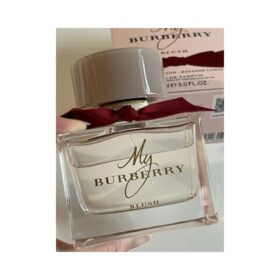 My Burberry Blush Limited Edition (90Ml)