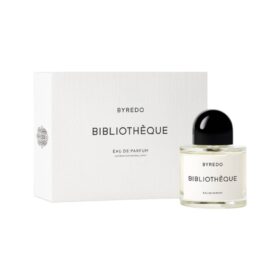 Bibliothèque (100Ml)
