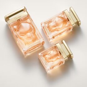 La Panthere Eau De Toilette (75Ml)