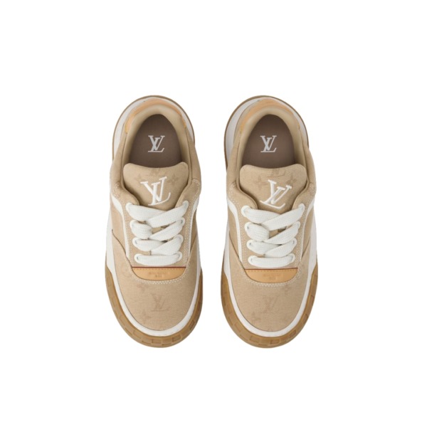 LV Beige