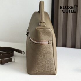 Extra Pocket Warmer Mastix/Antiksilber 27 cm