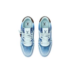 LV Blau