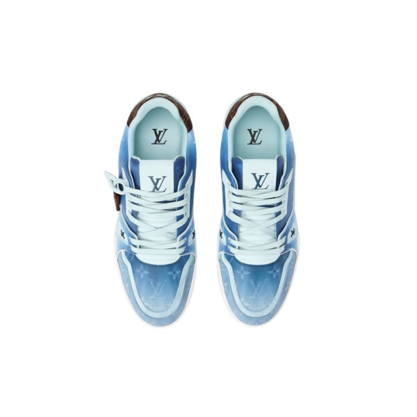 LV Blau
