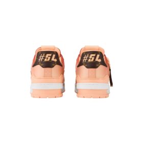 LV Orange