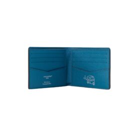 Schlank Blau 11 cm