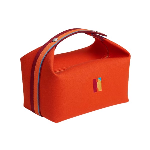 Bride-a-Brac Orange 9.8 cm