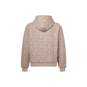 Hoodie Creme
