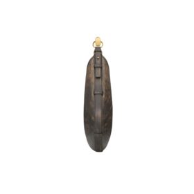MOMBASA Dunkle Eiche  24 cm