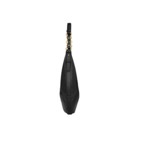 SAHARIENNE SAINT SCHWARZ 50 cm