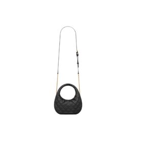 ICARINO Mini SCHWARZ 19 cm