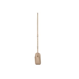 LOU Kameratasche Dunkelbeige 23 cm