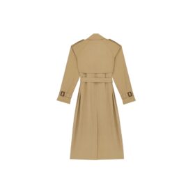 Trenchcoat Beige