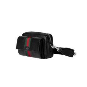 Web Trademark Mini-Tasche 19.8 cm