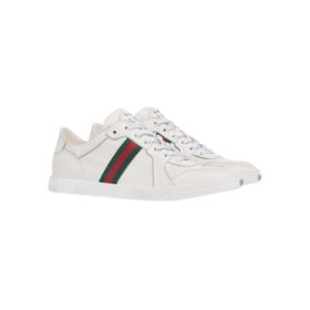 Stretch-Sneaker für Damen (niedriger Schaft)