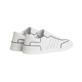 Match Sneaker Weiß