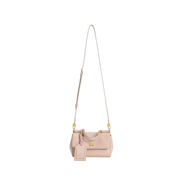 SIcily Mini Rosa 12 cm