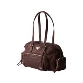 Top-Handle Braun 31.5 cm