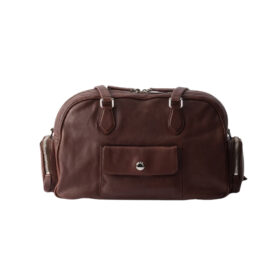 Top-Handle Braun 31.5 cm