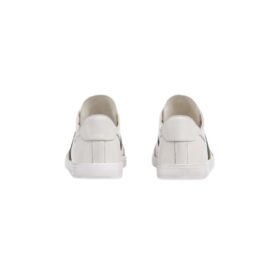 Stretch-Sneaker für Damen (niedriger Schaft)