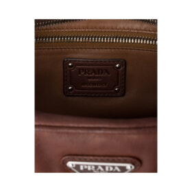 Top-Handle Braun 31.5 cm