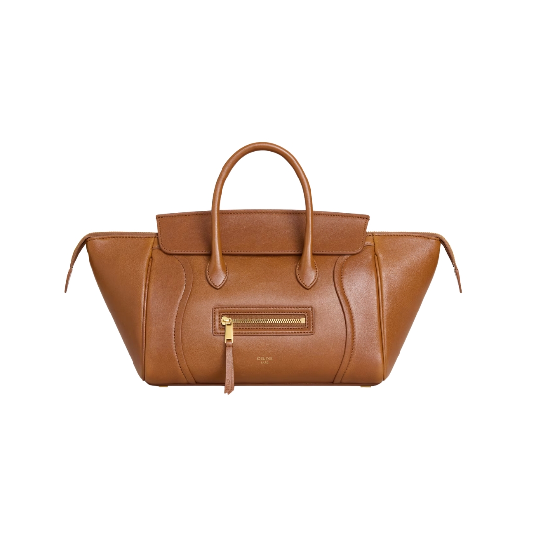 Little Luggage Braun 11 cm