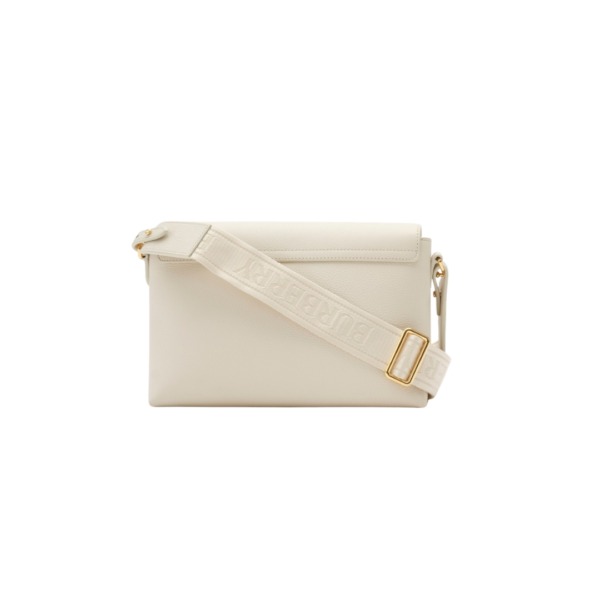 Notiztasche Seifenbeige 25 cm
