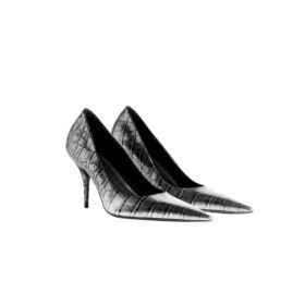 Avenue Pump Damen in Gunmetal