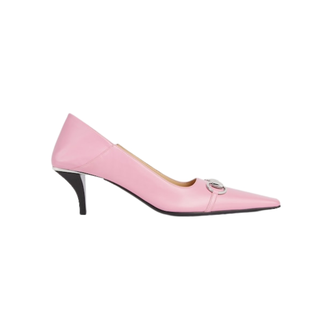 Vittoria Damen-Pumps Rosa